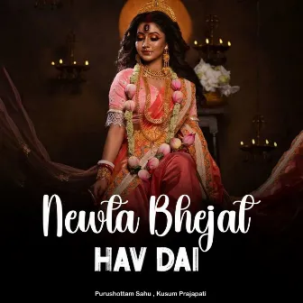 Newta Bhejat Hav Dai by Kusum Prajapati