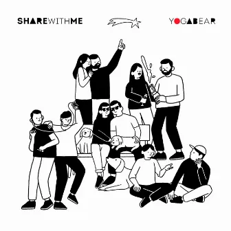 Share with Me by YOGA BEAR