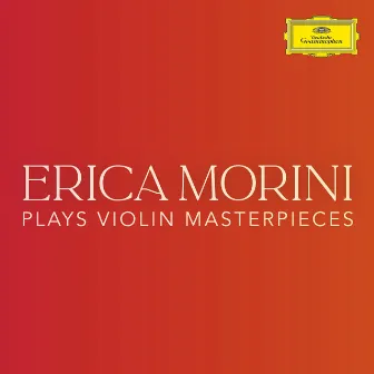 Erica Morini plays Violin Masterpieces by Richard Heuberger