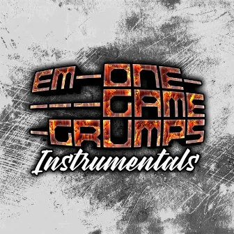 Game Grumps Instrumentals by Em-One