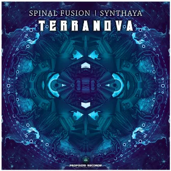 Terranova by Synthaya