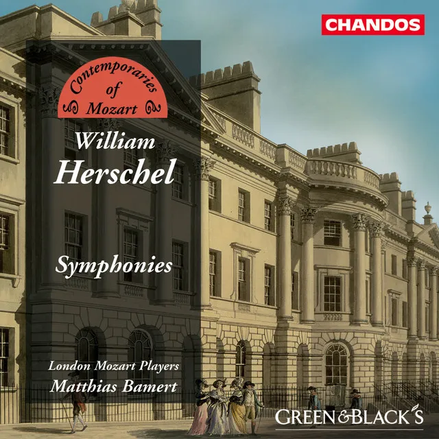 Symphony No. 8 in C Minor: I. Allegro assai