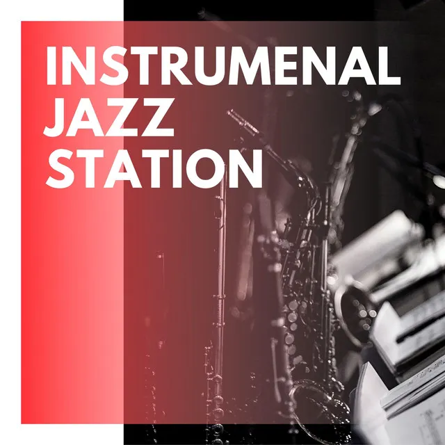 Instrumental Jazz Station