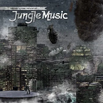 Jungle Music by Farfadet