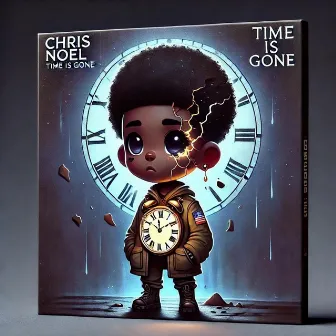 Time is gone by Chris Noel