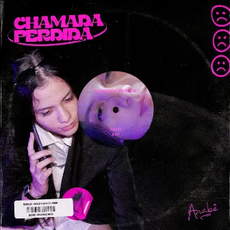 Chamada Perdida by Anabê