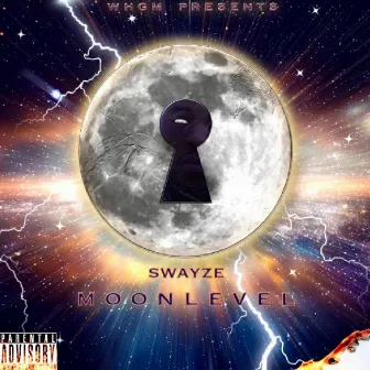 Moon Level by swayze