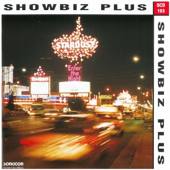 Showbiz Plus by Chris Walden