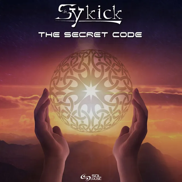 The Secret Code - Original Mix