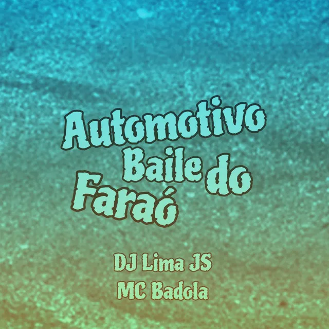 Automotivo Baile do Faraò