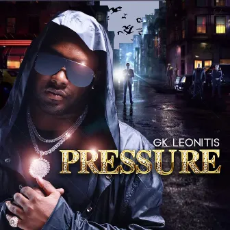 Pressure by GK