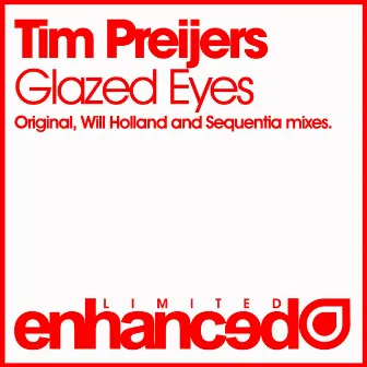 Glazed Eyes by Tim Preijers