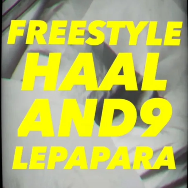 Haaland (Freestyle)