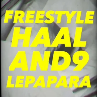 Haaland (Freestyle) by LePapara