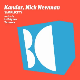 Simplicity by Kandar