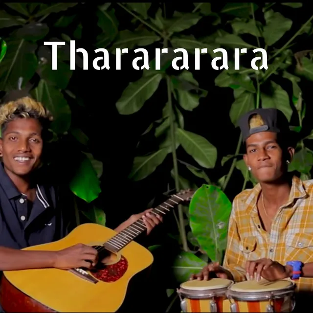 Tharararara