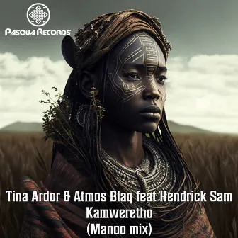 Kamweretho by Tina Ardor