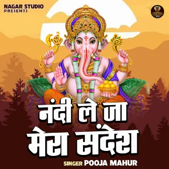 Nandi Le Ja Mera Sandesh (Hindi) by Pooja Mahur