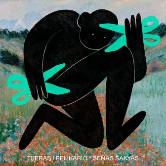 Tijeras by Señas Sakyas