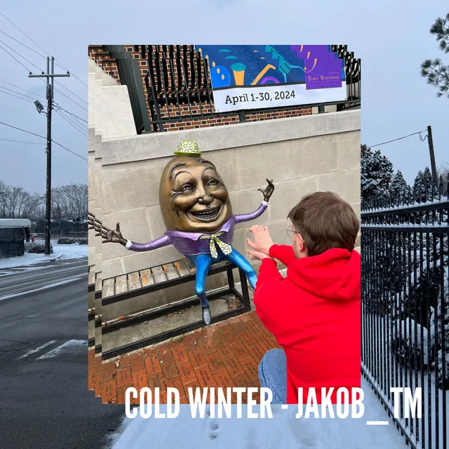 COLD WINTER