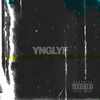 Ynglyf Creative Group by Hakeem Eli'juwon