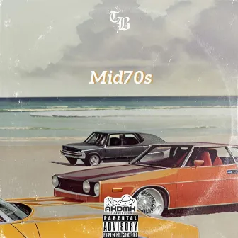 Mid70s by TreBlac