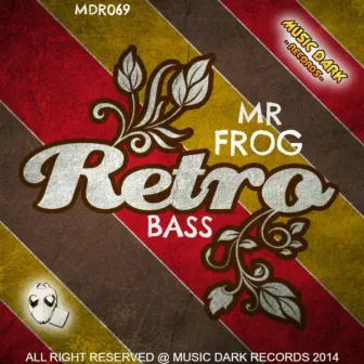 Retrobass by Mr Frog