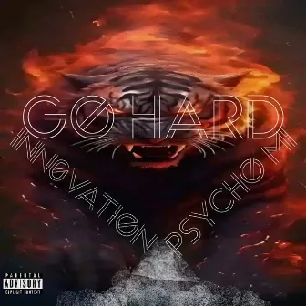 Go Hard by Psycho Mi