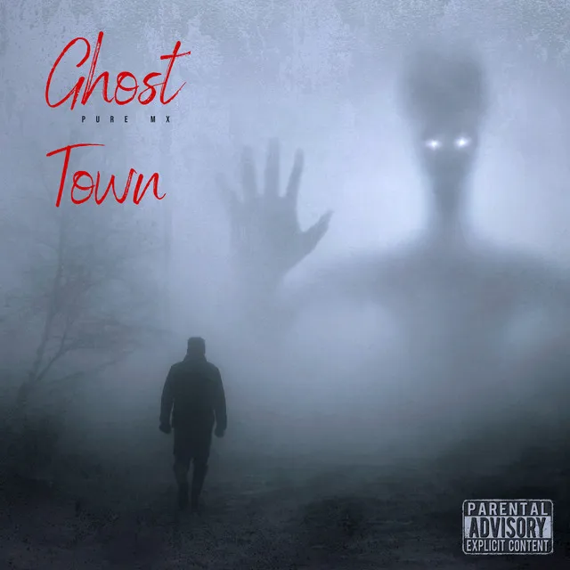 Ghost Town