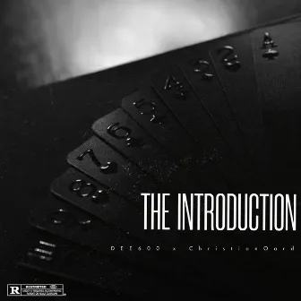 The Introduction by Dee600