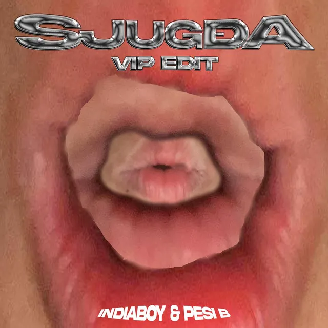 Sjugða - VIP Edit