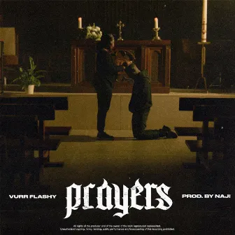 Prayers by Vurr Flashy