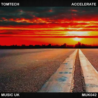 Accelerate by TomTech