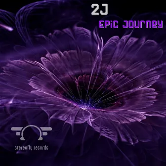 Epic Journey by 2J