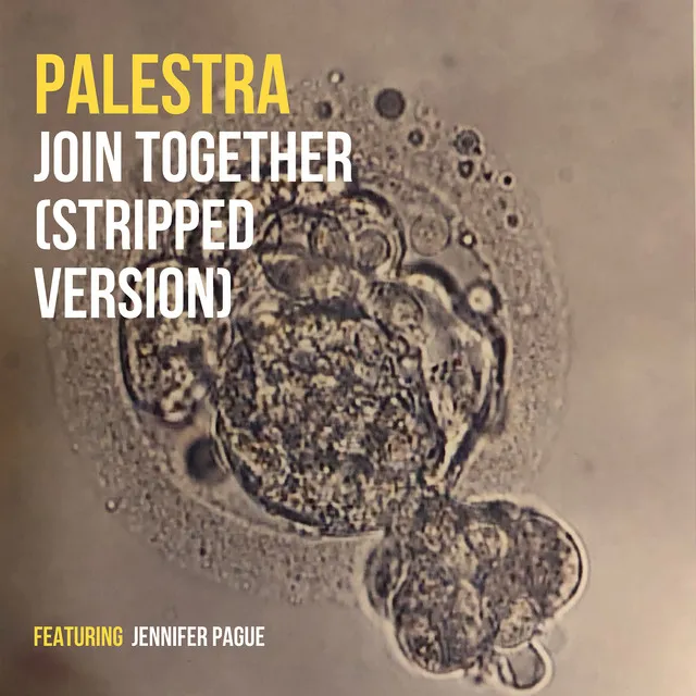 Join Together (Stripped Version)