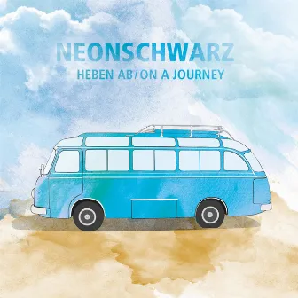 Heben ab / On a Journey by Neonschwarz