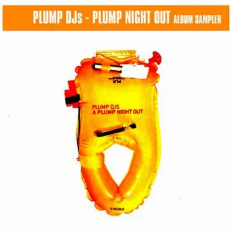 Plump Might Out sampler by 