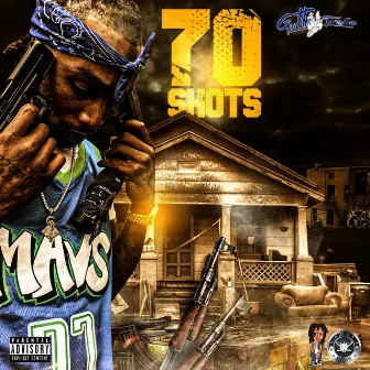 70 Shots by Gutta Tarentino