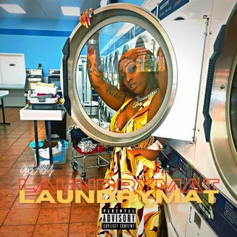 LaundryMat by Gbaby