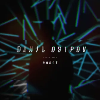 Robot by 