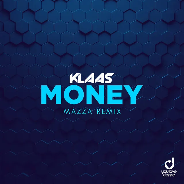 Money - Mazza Remix