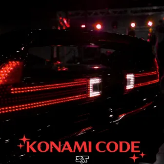 Konami Code by N'aal