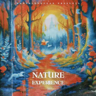 Nature Experience by Yiobe