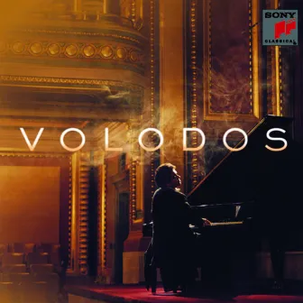 Piano Transcriptions by Arcadi Volodos