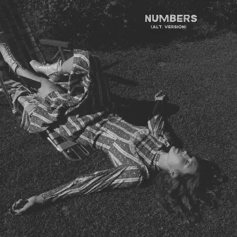 Numbers (Alt. Version) by Bella White