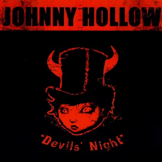 Devils Night by Johnny Hollow