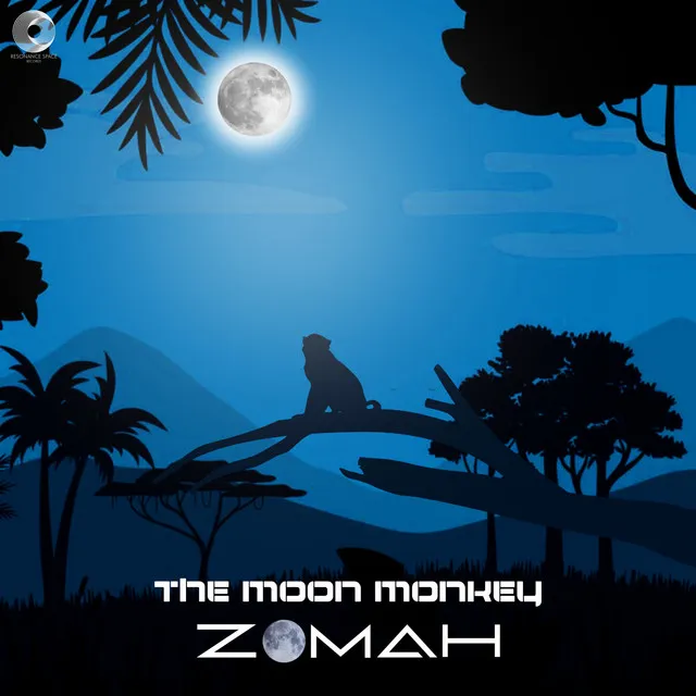 The Moon Monkey - Original Mix