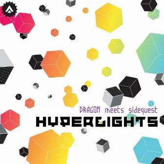 hyperlights by DJ DRAGON