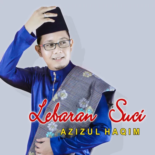 Lebaran Suci