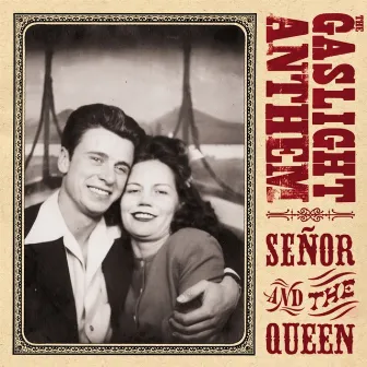 Señor and the Queen - EP by The Gaslight Anthem